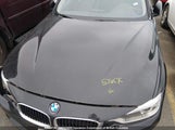BMW 320 I xDrive WBA3C3C56DF980461 снимка