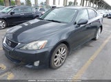 Lexus Is 250 JTHCK262062005464 снимка