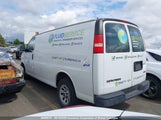 GMC Savana G1500 1GTFG154391157021 снимка