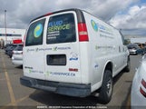 GMC Savana G1500 1GTFG154391157021 снимка