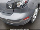 Mazda Mazda3 Gs/Gt JM1BK143161513127 снимка