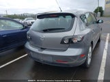 Mazda Mazda3 Gs/Gt JM1BK143161513127 снимка