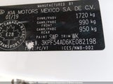 Kia Forte Ex 3KPF54AD6KE082198 снимка