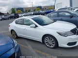 Acura Ilx 19UDE2F75GA800186 снимка