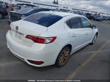 Acura Ilx 19UDE2F75GA800186 снимка