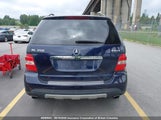 Mercedes-Benz Ml 350 4Matic 4JGBB86E48A384547 снимка