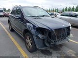 Mercedes-Benz Ml 350 4Matic 4JGBB86E48A384547 снимка