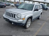 Jeep Patriot Sport/North 1C4NJRAB3CD549275 fotografie