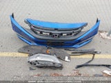 Honda Civic 2HGFC1F92LH103905 снимка