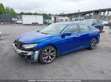 Honda Civic 2HGFC1F92LH103905 снимка