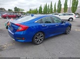 Honda Civic 2HGFC1F92LH103905 снимка