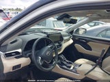 Toyota Highlander Hybrid Limited/Hybrid Platinum 5TDEBRCH4PS576509 fotografie