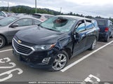 Chevrolet Equinox Lt 2GNAXKEV5K6247161 снимка
