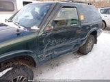 GMC Jimmy Sls 1GKCT18X65K113544 photo