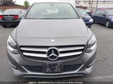 Mercedes-Benz B 250 4Matic Sports Tourer WDDMH4GB1FJ298382 снимка