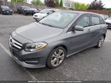 Mercedes-Benz B 250 4Matic Sports Tourer WDDMH4GB1FJ298382 fotografie