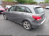 Mercedes-Benz B 250 4Matic Sports Tourer WDDMH4GB1FJ298382 снимка