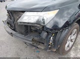 Acura Mdx 2HNYD2H67CH001636 снимка