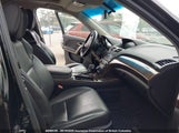 Acura Mdx 2HNYD2H67CH001636 снимка