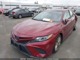 Toyota Camry Hybrid/Le/Xle/Se 4T1B21HK2JU507731 снимка