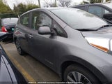 Nissan Leaf S/Sv/Sl 1N4AZ0CP4FC306036 снимка