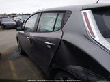 Nissan Leaf S/Sv/Sl 1N4AZ0CP4FC306036 снимка