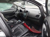Nissan Leaf S/Sv/Sl 1N4AZ0CP4FC306036 снимка