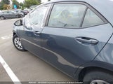 Toyota Corolla L/Le/Xle/Se/Xse 2T1BURHE5HC758452 снимка