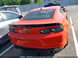 Chevrolet Camaro Lt 1G1FC1RSXK0149751 снимка