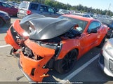Chevrolet Camaro Lt 1G1FC1RSXK0149751 снимка