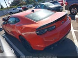 Chevrolet Camaro Lt 1G1FC1RSXK0149751 снимка