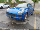 Porsche Macan WP1AB2A55HLB12886 снимка