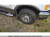 Ford F150 2FTPX18L92CA47506 fotografie