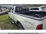 Ford F150 2FTPX18L92CA47506 fotografie