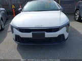 Kia K4 Gt-Line Turbo 3KPFW4DC1SE088832 fotografie