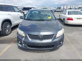 Toyota Corolla S/Le/Xle 2T1BU40E69C099541 снимка