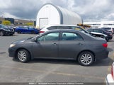 Toyota Corolla S/Le/Xle 2T1BU40E69C099541 снимка