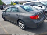 Toyota Corolla S/Le/Xle 2T1BU40E69C099541 снимка