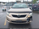 Toyota Corolla S/Le/Xle 2T1BU40E89C107431 снимка