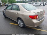 Toyota Corolla S/Le/Xle 2T1BU40E89C107431 снимка