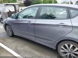 Hyundai Accent Se KMHCT5AE4HU340005 снимка