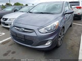 Hyundai Accent Se KMHCT5AE4HU340005 снимка