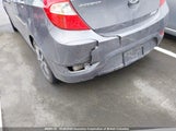 Hyundai Accent Se KMHCT5AE4HU340005 снимка