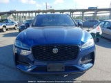 Jaguar F-Pace S SADCJ2EX8MA679225 снимка