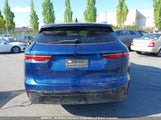 Jaguar F-Pace S SADCJ2EX8MA679225 снимка