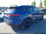 Jaguar F-Pace S SADCJ2EX8MA679225 снимка