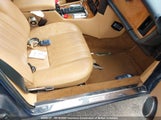 Jaguar Xj6 SAJAV1346HC463735 снимка