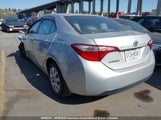 Toyota Corolla L/Le/Le Pls/Prm/S/S Pls 2T1BURHE2EC110465 fotografie