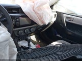 Toyota Corolla L/Le/Le Pls/Prm/S/S Pls 2T1BURHE2EC110465 photo