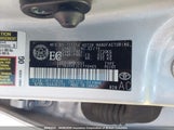 Toyota Corolla L/Le/Le Pls/Prm/S/S Pls 2T1BURHE2EC110465 снимка